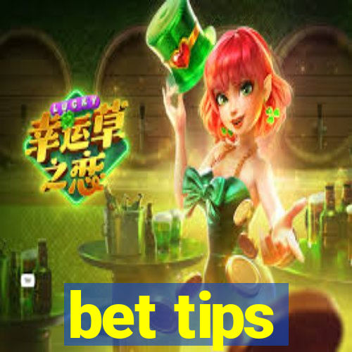 bet tips