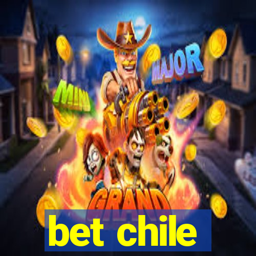 bet chile