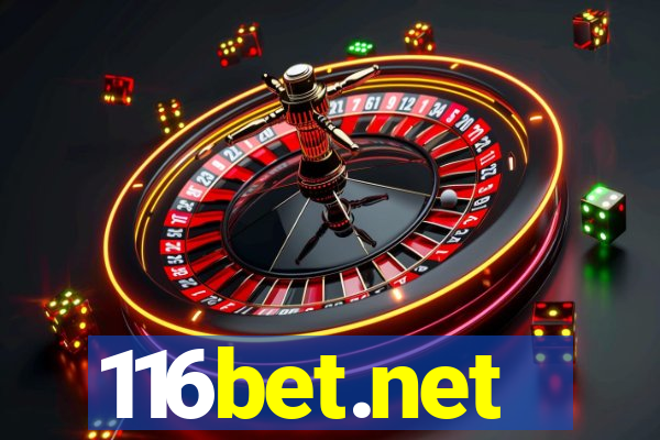 116bet.net