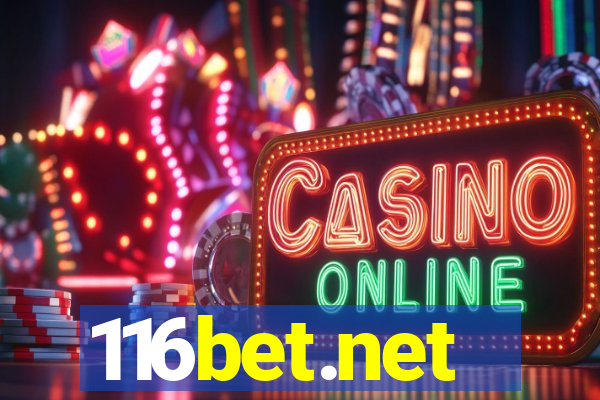 116bet.net