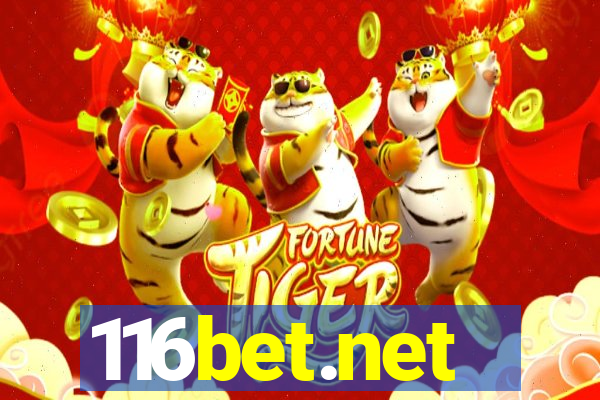 116bet.net