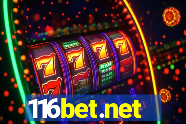 116bet.net