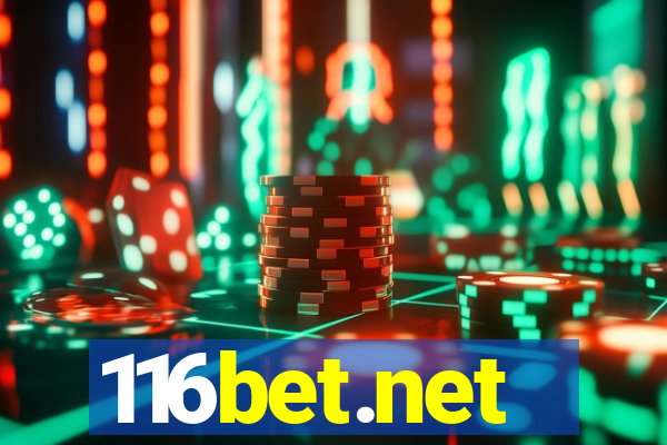 116bet.net