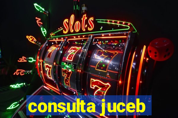 consulta juceb