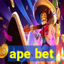 ape bet