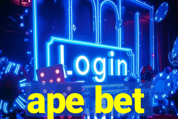 ape bet