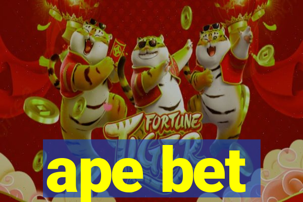 ape bet