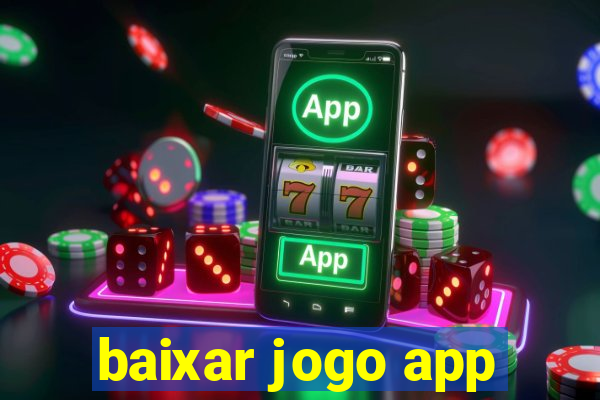 baixar jogo app