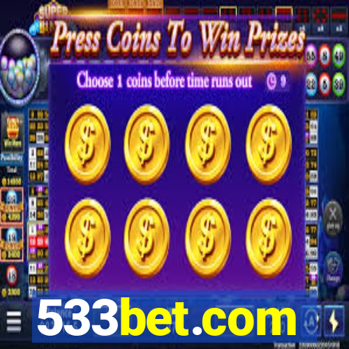 533bet.com