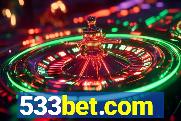 533bet.com