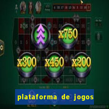 plataforma de jogos que pagam dinheiro de verdade