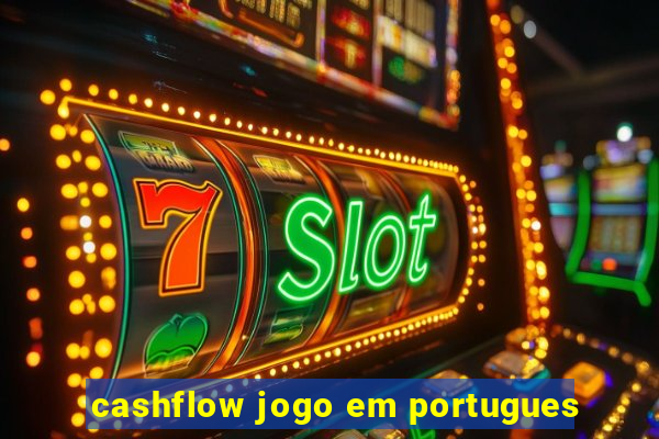 cashflow jogo em portugues