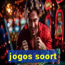 jogos soort