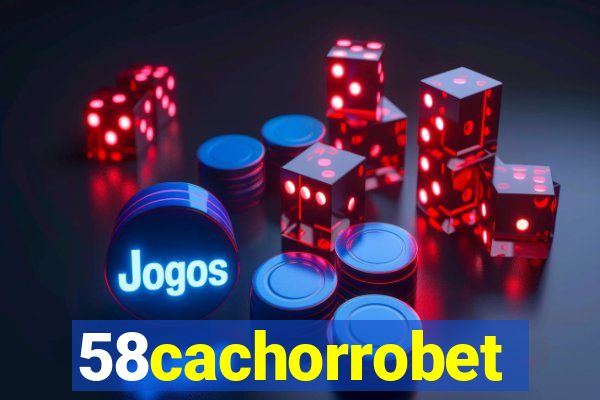 58cachorrobet