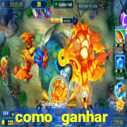 como ganhar dinheiro em jogos de azar