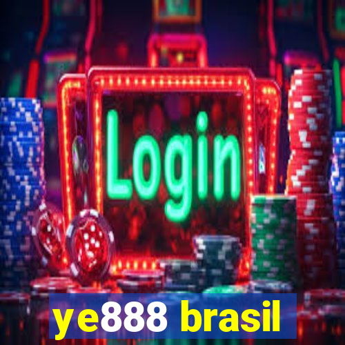 ye888 brasil