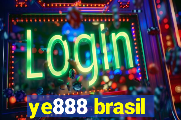 ye888 brasil