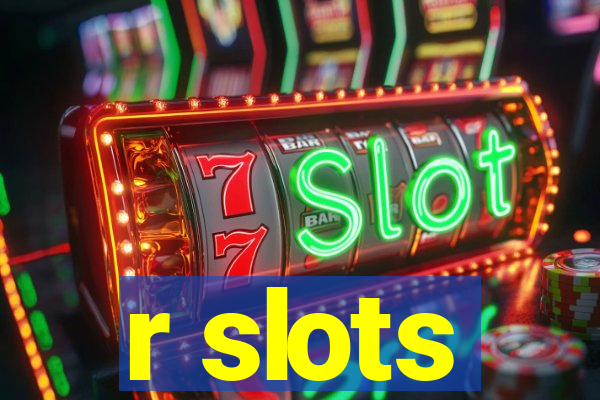 r slots