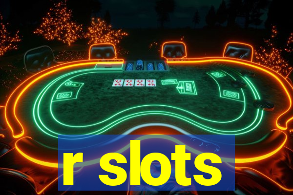 r slots