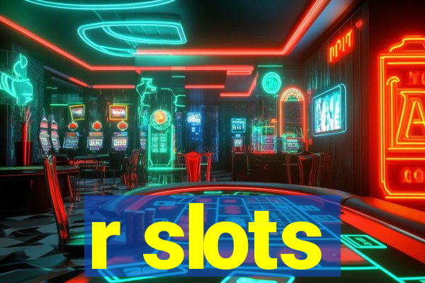 r slots