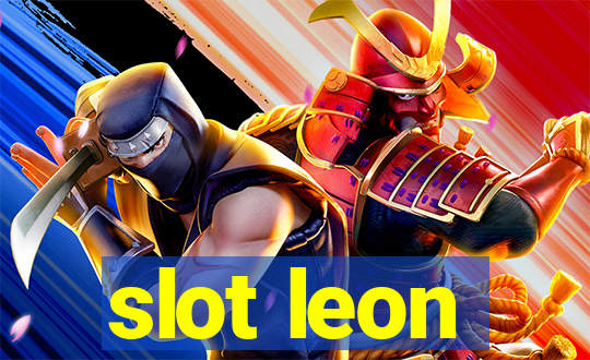 slot leon