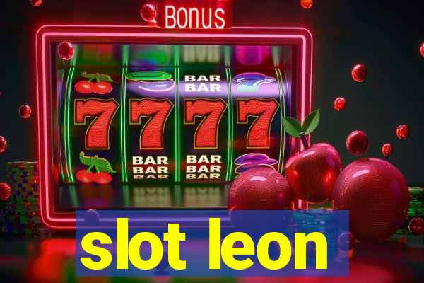 slot leon