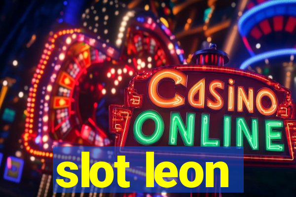 slot leon