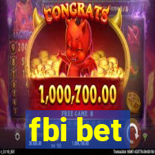 fbi bet