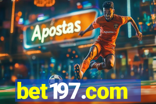 bet197.com