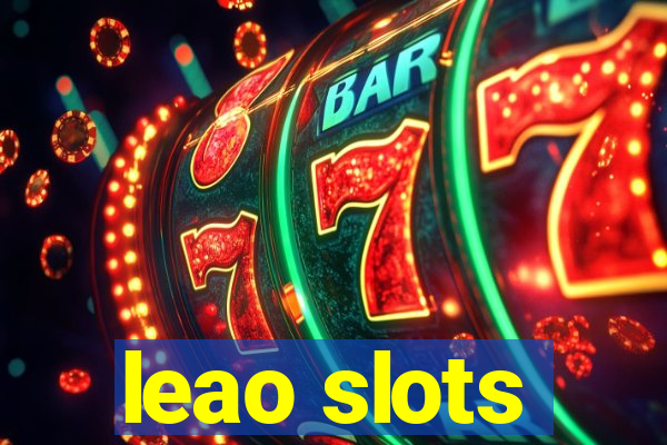 leao slots