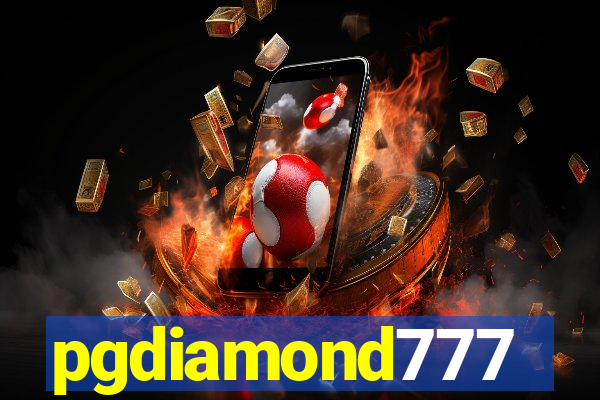 pgdiamond777