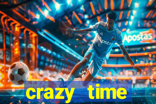 crazy time играть демо