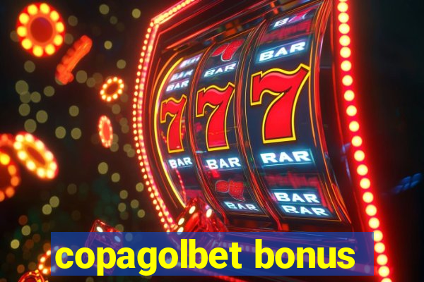 copagolbet bonus