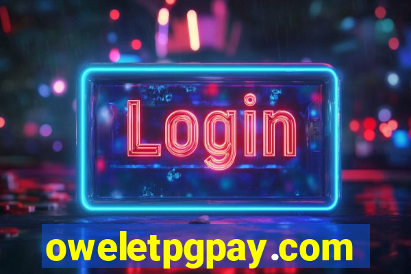 oweletpgpay.com