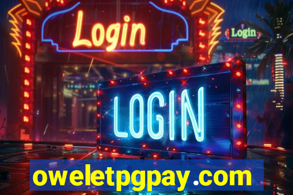 oweletpgpay.com