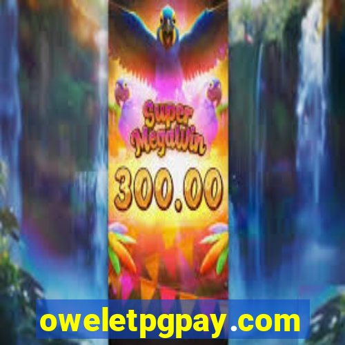 oweletpgpay.com