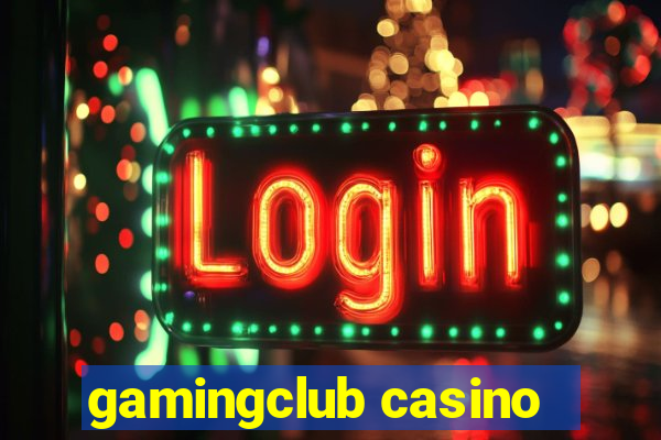 gamingclub casino