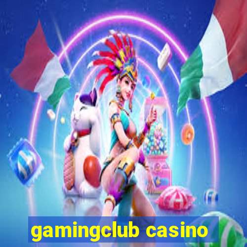 gamingclub casino