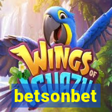 betsonbet