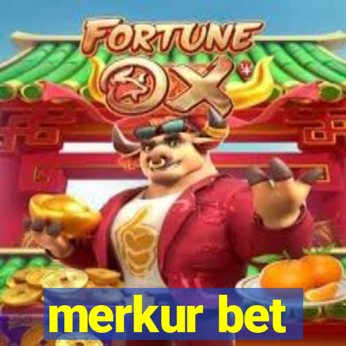 merkur bet