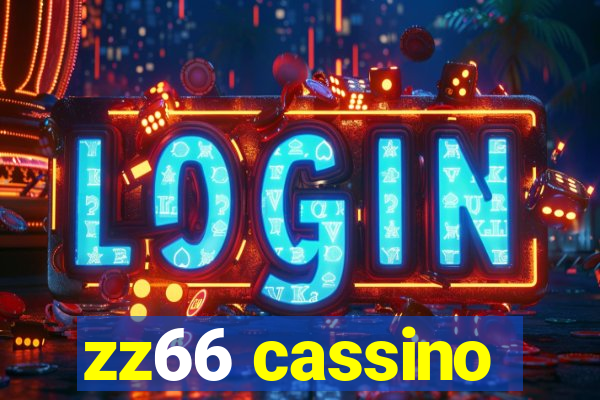 zz66 cassino