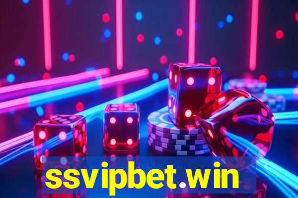 ssvipbet.win