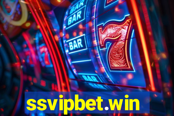 ssvipbet.win