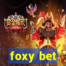 foxy bet