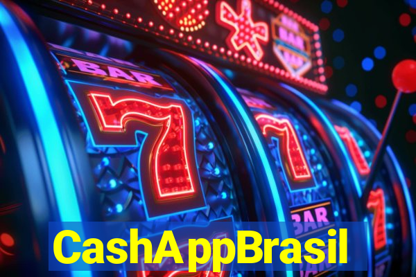 CashAppBrasil