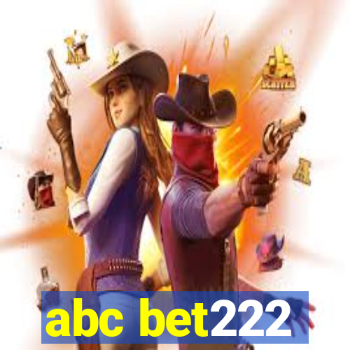 abc bet222