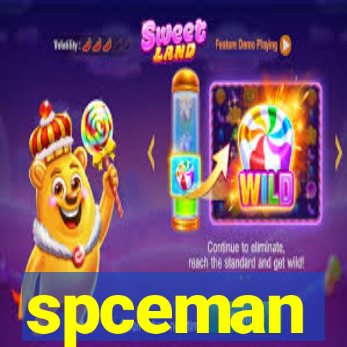 spceman