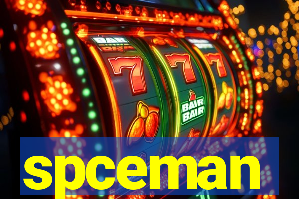 spceman