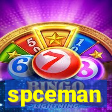 spceman