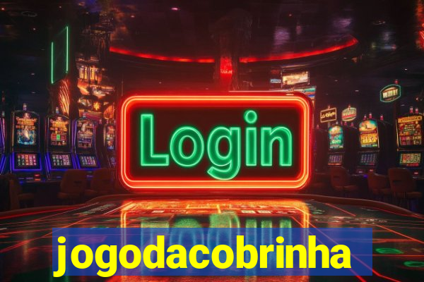 jogodacobrinha